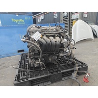 Toyota Corolla Engine 1.8L Petrol 2ZR-FE ZRE152 03/2007-10/2013