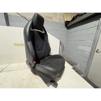 Toyota Corolla Left Front Seat ZWE211 07/2018-Current