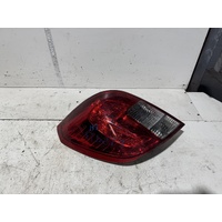 Holden Captiva Left Tail Light CG 11/2009-02/2011