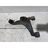 Nissan Elgrand Right Rear Upper Trailing Arm E51 05/2002-12/2010
