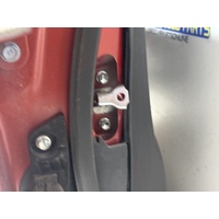 Toyota Corolla Right Front Check Strap ZWE211 07/2018-Current