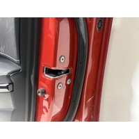 Toyota Corolla Right Front Door Lock Mechanism ZWE211 07/2018-Current