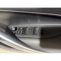 Toyota Corolla Power Window Master Switch 07/2018-Current