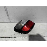Subaru Outback Left Tail Light B3A 12/1998-08/2003