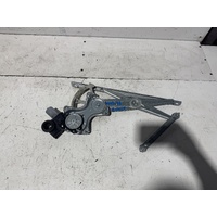 Toyota C-HR Right Front Door Window Regulator NGX10 12/2016-09/2023