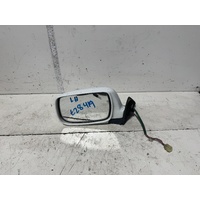 Subaru Outback Left Door Mirror B3A 10/1998-04/2001