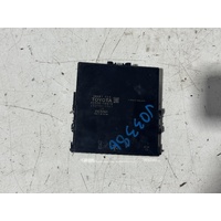 Toyota C-HR Smart Key Module NGX10 12/2016-09/2023