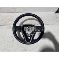 Toyota Corolla Steering Wheel ZWE211 07/2018-2023