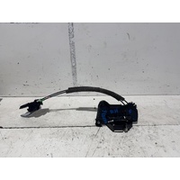 Toyota C-HR Right Front Door Lock Mechanism NGX10 12/2016-09/2023