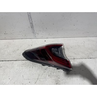 Toyota C-HR Left Tail Light NGX10 12/2016-09/2019