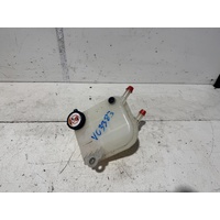 Toyota Corolla Overflow Bottle ZWE211 07/2018-08/2020
