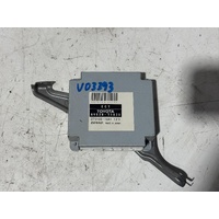 Toyota Hilux ECT Module KUN26 03/2005-08/2011