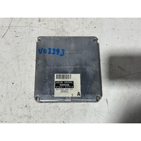 Toyota Hilux Engine ECU KUN26 02/2005-08/2006