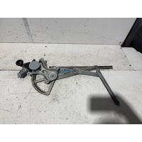 Toyota Hilux Left Front Door Window Regulator KUN26 03/2005-08/2015