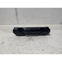 Toyota C-HR Heater Controls NGX10 12/2016-09/2023