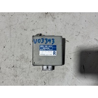 Toyota Hilux Turbo Driver Module KUN26 02/2005-08/2006