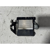 Toyota Hilux Injector Driver Module KUN26 02/2005-08/2006
