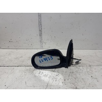Nissan Pulsar Left Door Mirror N16 05/2000-07/2003