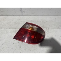 Nissan Pulsar Right Tail Light N16 05/2000-07/2003