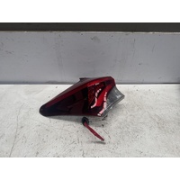 Toyota Corolla Left Tail Light ZRE182 03/2015-06/2018