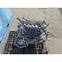 Toyota Corolla Engine 1.8L Petrol 2ZR-FE ZRE152 03/2007-10/2013