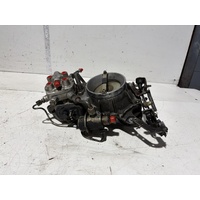 Mercedes E Class Fuel Distributor with Air Flow Meter W124 230E 02/1986-02/1996