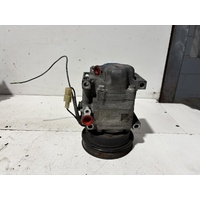 Mazda 626 A/C Compressor GF 08/1997-08/2002