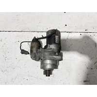 Nissan Elgrand Starter Motor E51 05/2002-12/2010