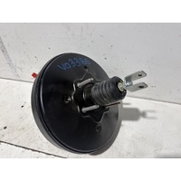 Toyota C-HR Brake Booster w/Master Cylinder NGX10 12/2016-09/2023