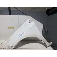 Toyota Corolla Left Guard ZRE182 08/2012-06/2018