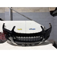 Holden Captiva Front Bumper CG II 01/2011-12/2013