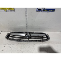 Holden Captiva Radiator Grille CG II 01/2011-09/2015