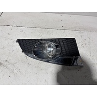 Holden Captiva Right Bumper Foglight with Surround CG II 01/2011-06/2018