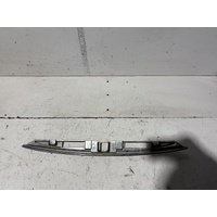 Holden Commodore Centre Bootlid Garnish VE 09/2010-005/2013