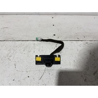 Holden Commodore Reverse Camera VE 08/2006-04/2013