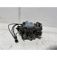 Toyota Hilux Carburetor RN90 10/1988-9/1997