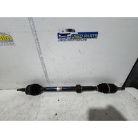 Toyota Corolla Right Front Drive Shaft ZRE182 03/2015-06/2018
