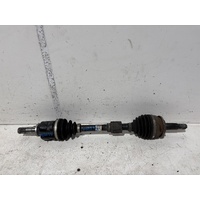 Toyota Corolla Left Front Drive Shaft ZRE182 03/2015-06/2018