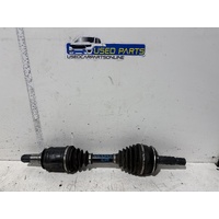 Toyota Hilux Right Front Drive Shaft KUN26 03/2005-08/2015