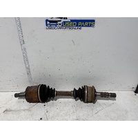 Toyota Prado Right Front Drive Shaft 95 Series 04/1996-01/2003