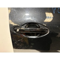 Toyota Corolla Right Front Outer Door Handle ZRE152 03/2007-10/2013