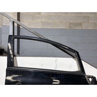 Toyota Corolla Right Front Door Glass ZRE152 03/2007-09/2012