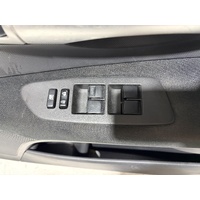 Toyota Corolla Master Window Switch ZRE152 03/2007-09/2012