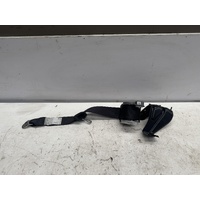 Toyota Corolla Left Rear Seat Belt ZRE182 03/2015-06/2018