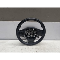 Toyota Corolla Steering Wheel ZRE182 08/2012-06/2018
