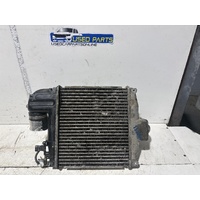 Toyota Hilux Intercooler KUN26 08/2006-08/2015