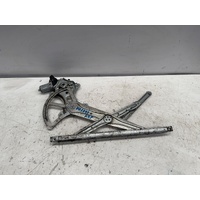 Toyota Hilux Right Front Door Window Regulator KUN26 03/2005-08/2015