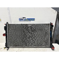 Toyota C-HR Primary Radiator NGX10 12/2016-09/2023