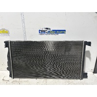 Toyota C-HR Secondary Radiator NGX10 12/2016-09/2023