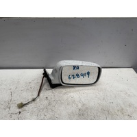 Subaru Outback Right Door Mirror B3A 10/1998-04/2001